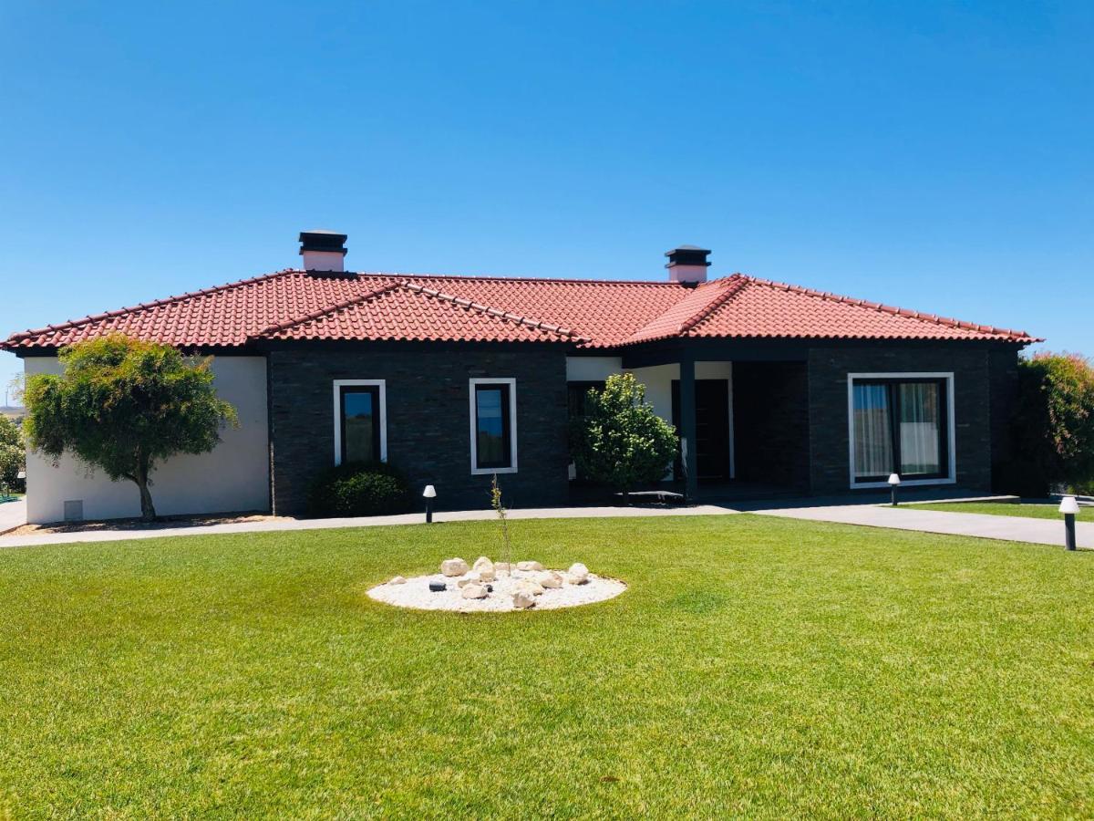 Quinta Do Portal Guest House Bespeira Exterior photo