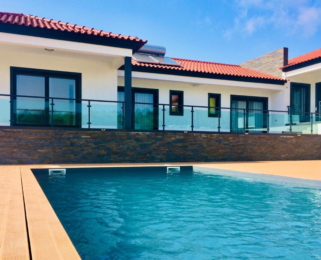 Quinta Do Portal Guest House Bespeira Exterior photo
