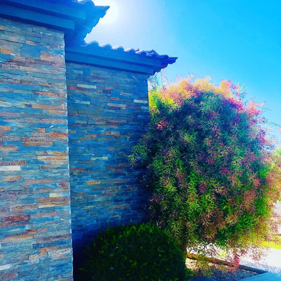 Quinta Do Portal Guest House Bespeira Exterior photo