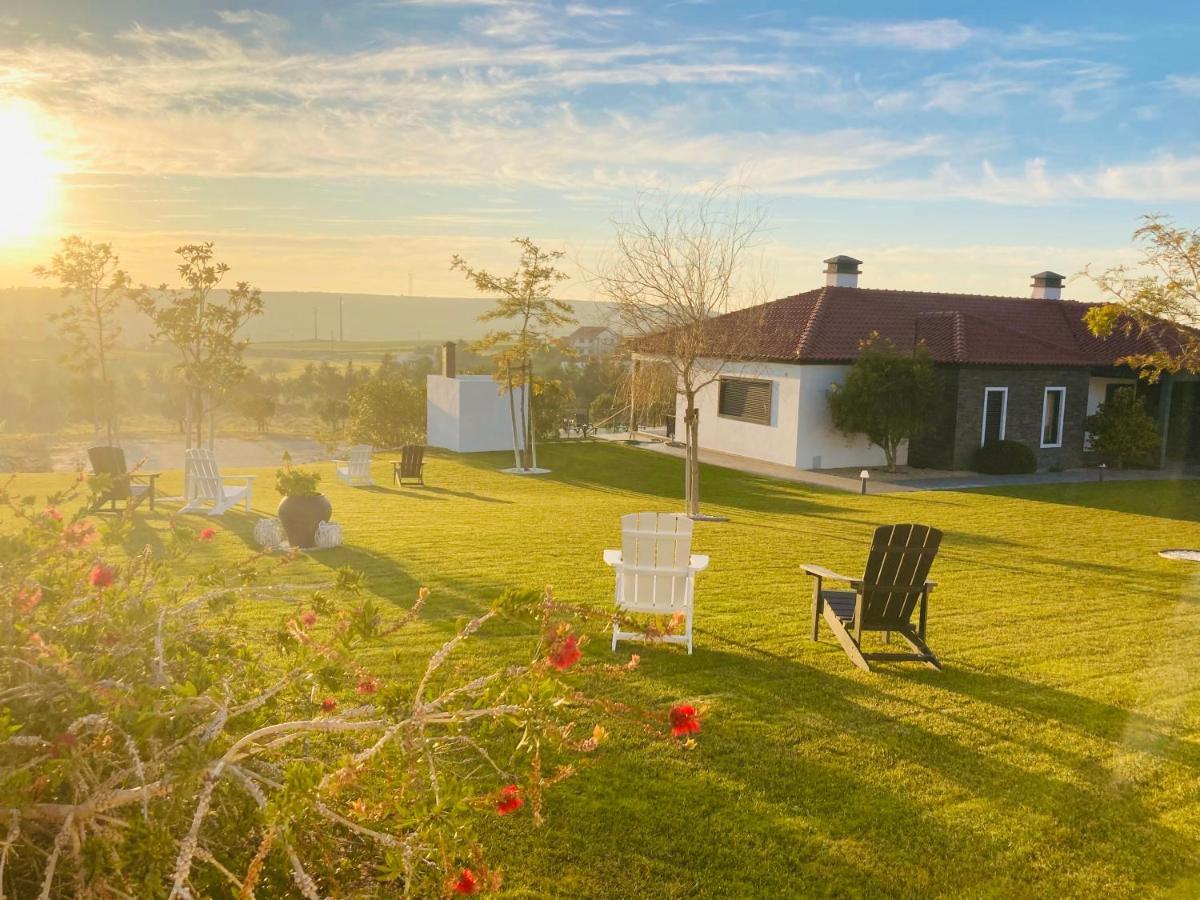 Quinta Do Portal Guest House Bespeira Exterior photo