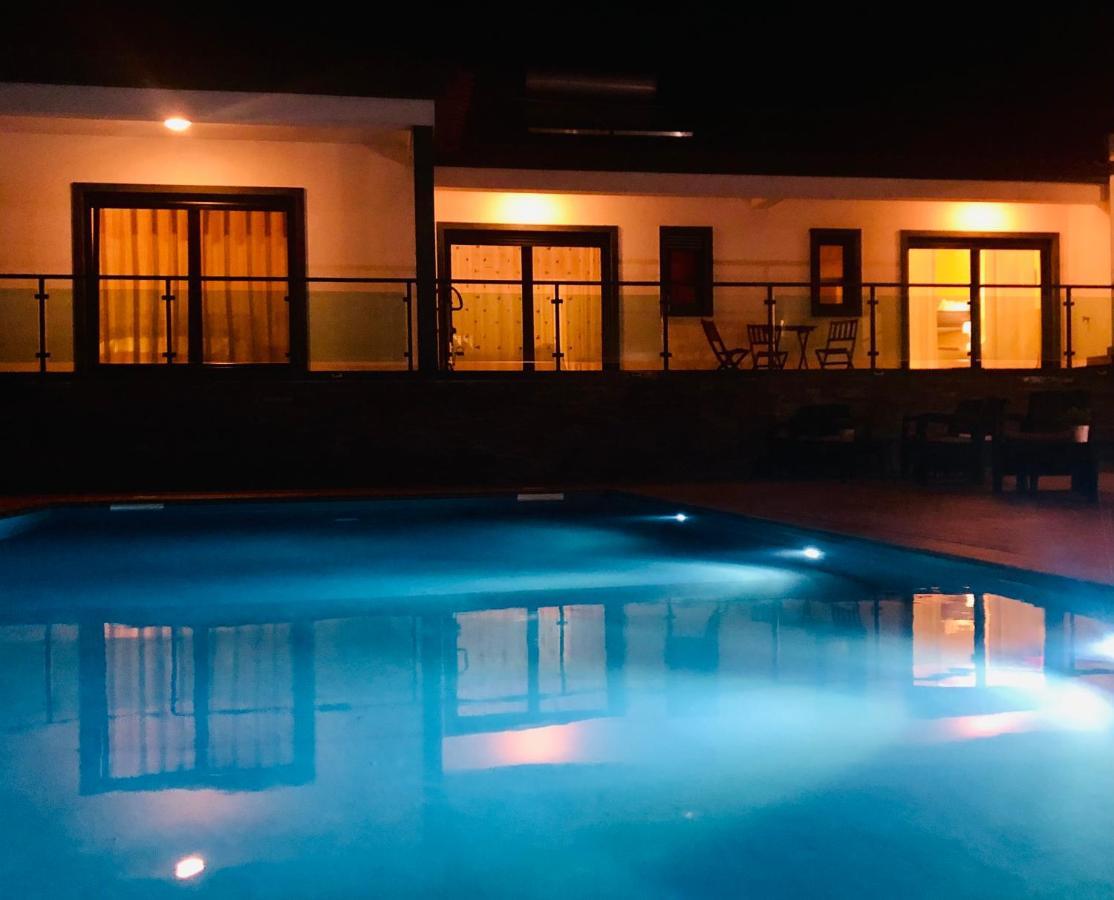 Quinta Do Portal Guest House Bespeira Exterior photo
