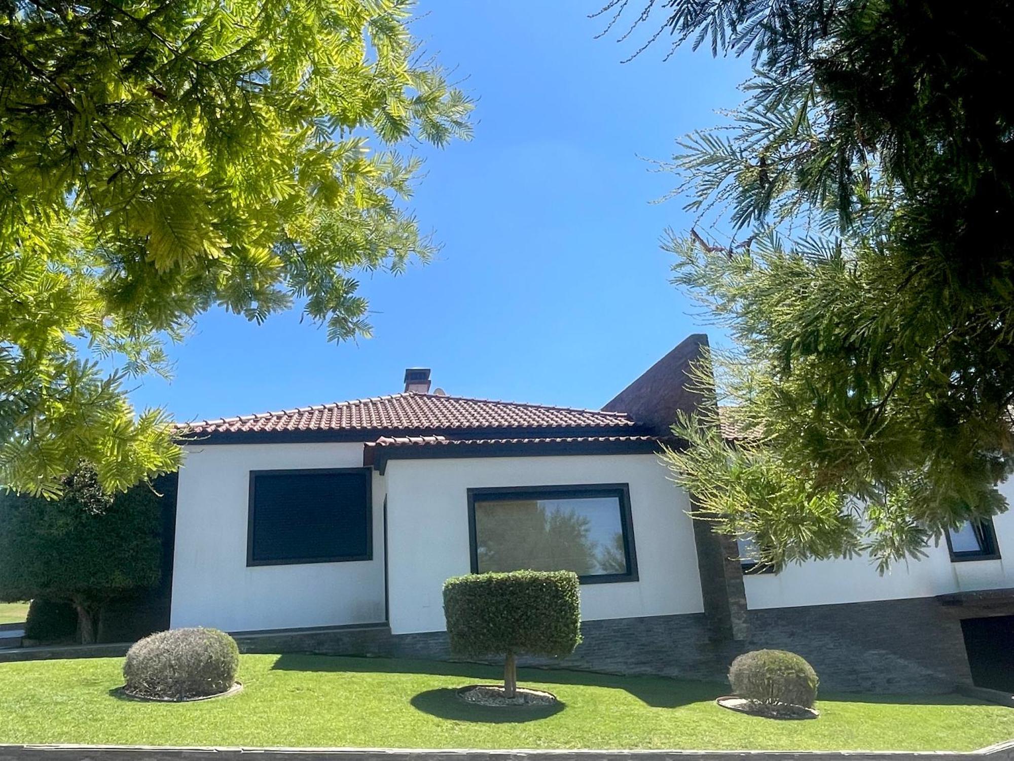 Quinta Do Portal Guest House Bespeira Exterior photo